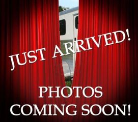 New Horse Trailer