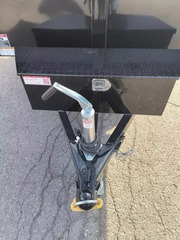 New Dump Trailer