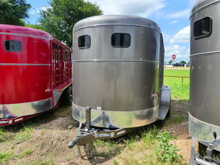 New Stock Trailer