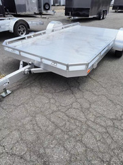 New Utility Trailer