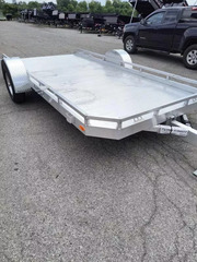 New Utility Trailer