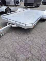 New Utility Trailer