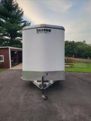 Used Horse Trailer