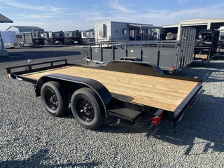 New Utility Trailer