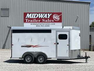 New Horse Trailer