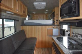 Used Horse Trailer