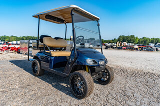 Used Golf Carts