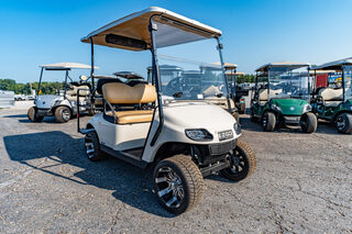 Used Golf Carts