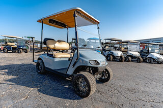 Used Golf Carts