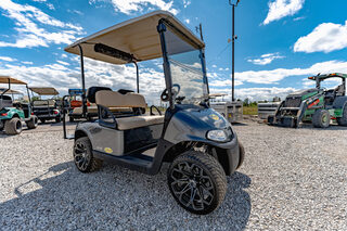 Used Golf Carts