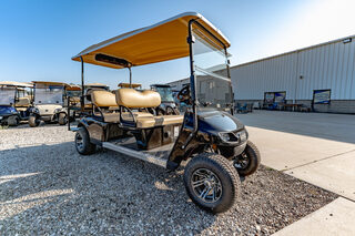 Used Golf Carts