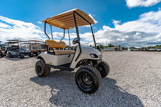 Used Golf Carts