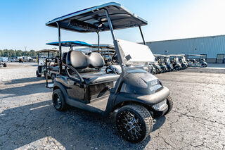 Used Golf Carts