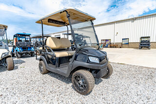 Used Golf Carts