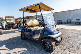 Used Golf Carts