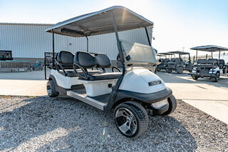 Used Golf Carts