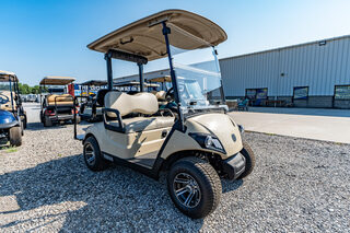 Used Golf Carts