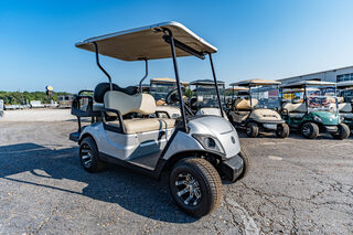 Used Golf Carts