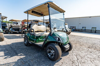 Used Golf Carts
