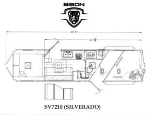 New Horse Trailer