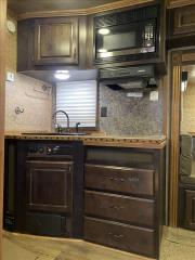 Used Horse Trailer