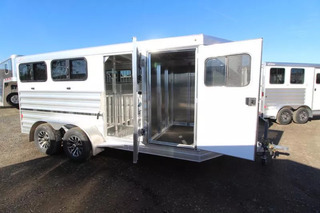 New Stock Trailer