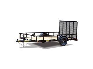 New Utility Trailer