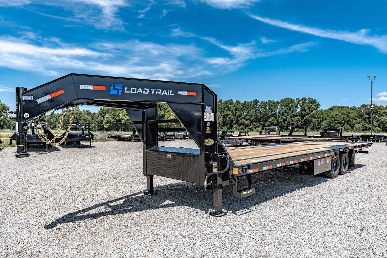 2026 Load Trail