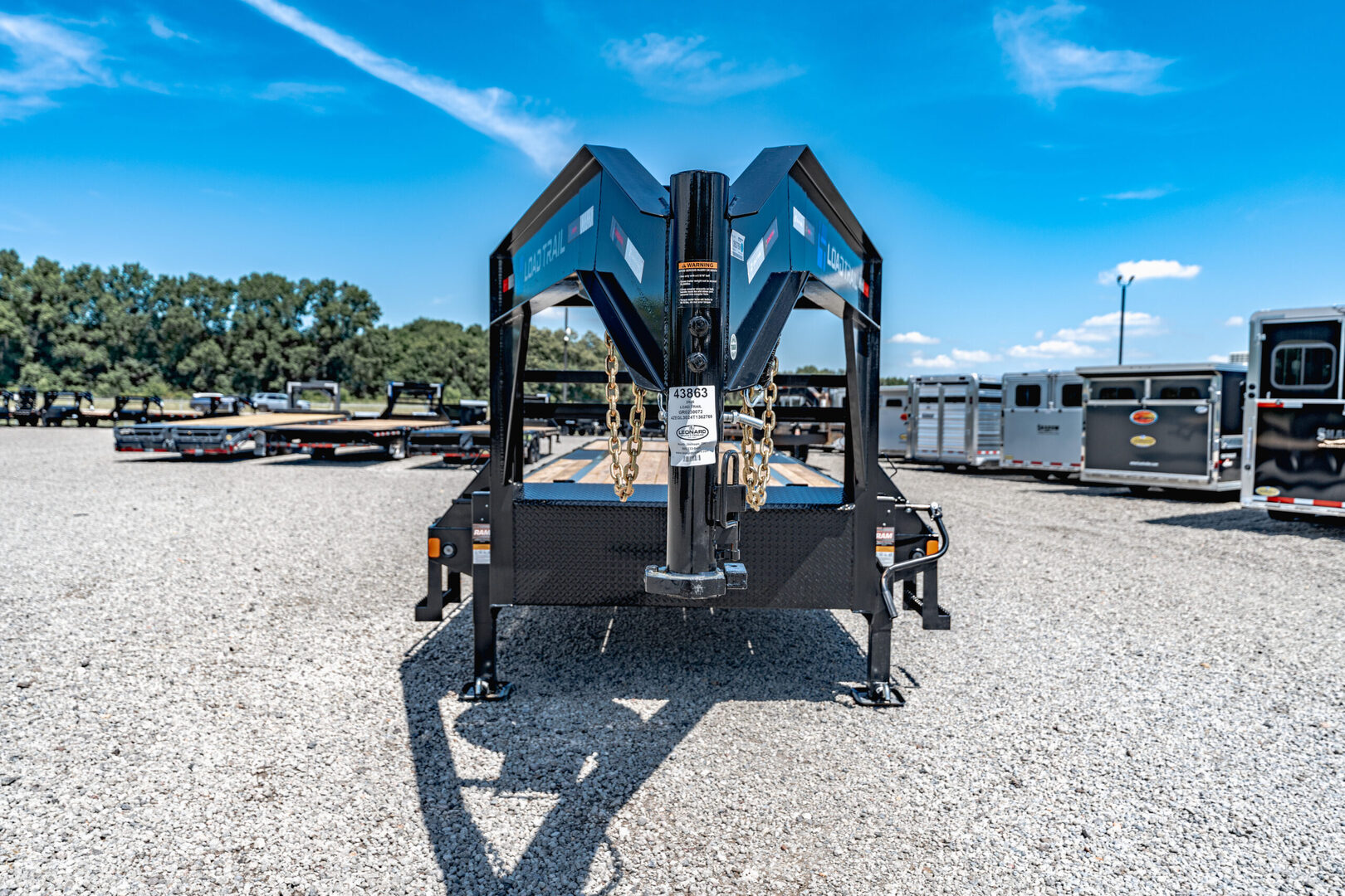 2026 Load Trail