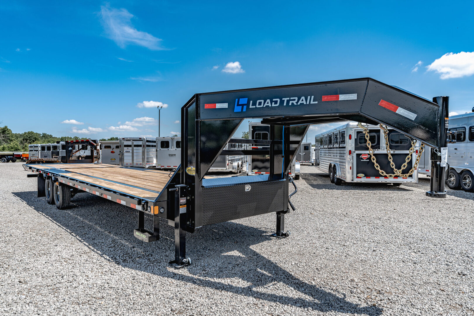 2026 Load Trail
