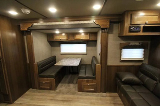 New Horse Trailer