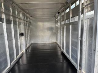Used Horse Trailer