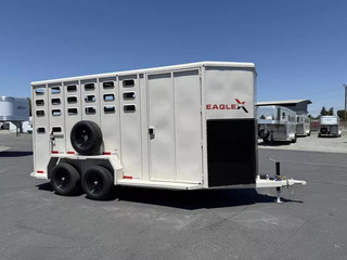 New Stock Trailer