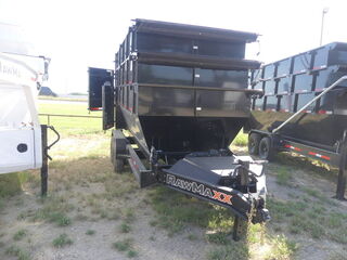 New Cargo Enclosed