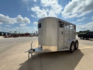 New Horse Trailer