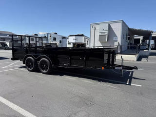 New Utility Trailer