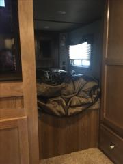 Used Horse Trailer