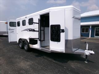 New Horse Trailer