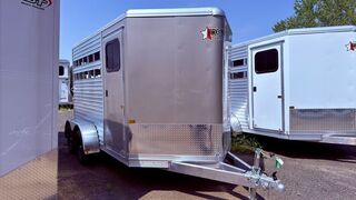 New Horse Trailer
