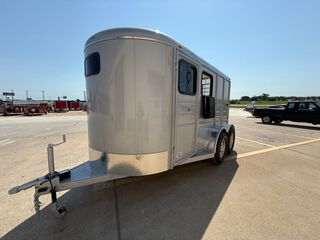 New Horse Trailer