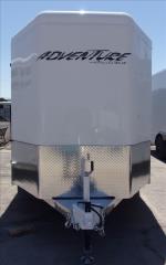 New Horse Trailer