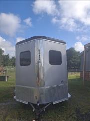 Used Horse Trailer