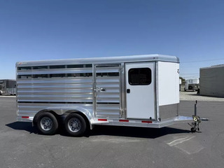 New Stock Trailer