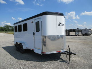 New Horse Trailer