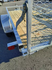 New Utility Trailer