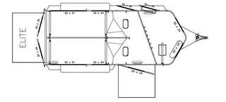 New Horse Trailer