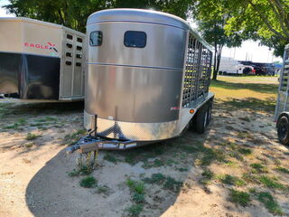 New Stock Trailer