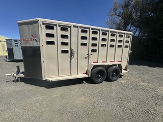 New Stock Trailer