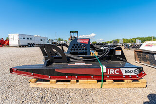 New Machinery/Equipment