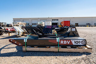 New Machinery/Equipment